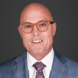 Photo of Lance C. Ivey