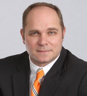 Photo of Christopher P. "Chris" Smith, Jr.