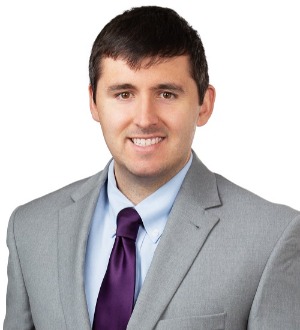 Photo of Joseph D. Steadman