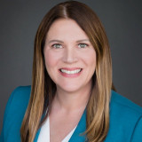 Photo of Laura W. Baker