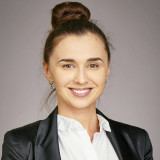 Photo of Margarita Varaksa