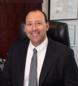Photo of Steven M. "Steve" Frederick