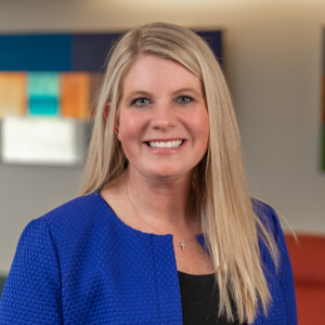 Photo of Tara Paulson