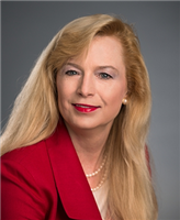 Photo of Kathrin M. "Kathy" Kinzer-Ellington