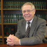 Photo of Thomas Parins