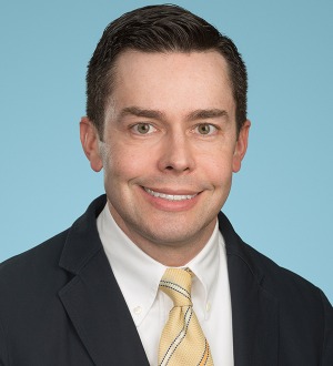 Photo of Mark Jones