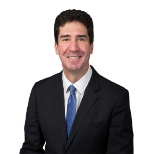 Photo of Stephen G. "Steve" Topetzes
