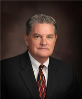 Photo of Thomas M. McNamara