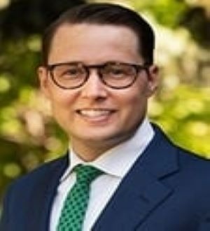 Photo of Jonathan J. Bereman