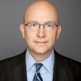 Photo of David Gotzh