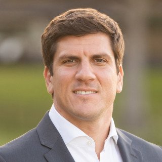 Photo of Jonathan Sooriash