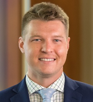 Photo of Ryan M. Theis