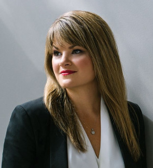 Photo of Alison O'Neal McMinn