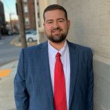 Photo of Brandon Shumaker