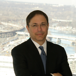 Photo of Harry M. Roth