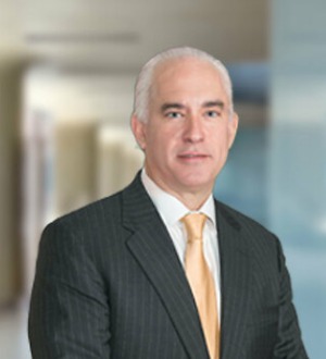 Photo of Paul G. Murphy