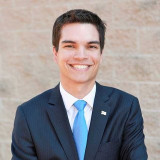 Photo of Daniel R. Chaidez
