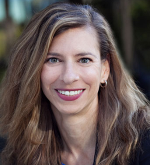 Photo of Adina W. Stowell