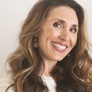 Photo of Kara Rachel Lavy