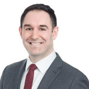 Photo of Jeffrey S. Dorman