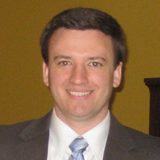 Photo of Matthew L. McDaniel