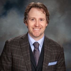 Photo of Collier Moore
