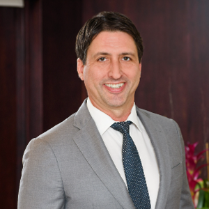 Photo of Scott A. Arthur