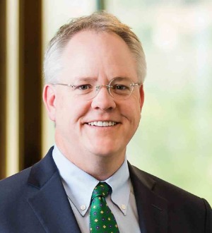 Photo of William "Bill" Mercer