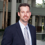 Photo of Brian P. Kinder