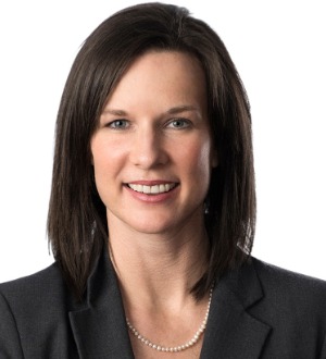 Photo of Kendra L. Huff