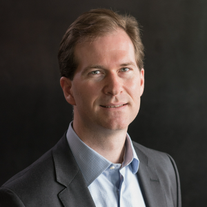 Photo of Christopher T. Wion