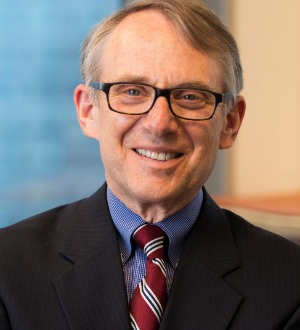Photo of David A. Hoffman