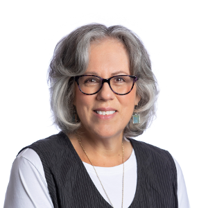 Photo of Lisa Paige Binder