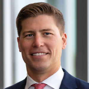 Photo of J. Austin "Austin" Franklin