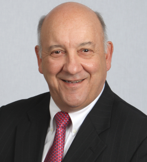 Photo of Robert Mauro
