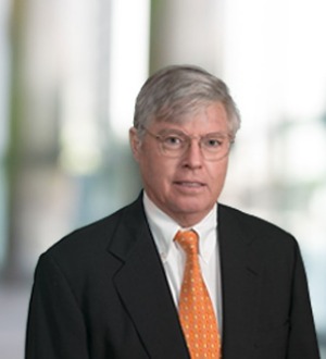 Photo of Kenneth S. "Ken" Coe