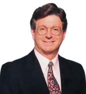 Photo of Charles E. Pear, Jr.