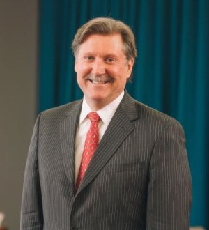 Photo of Daniel E. "Dan" Klaus