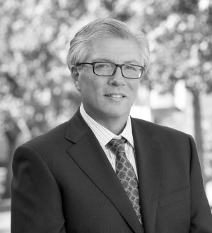 Photo of Kevin V. Desantis