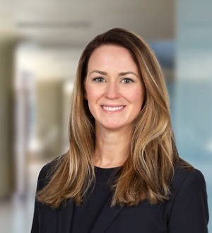Photo of Kathryn E. "Katie" Duffy