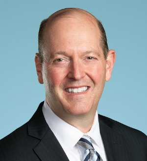 Photo of William M. "Bill" Bosch