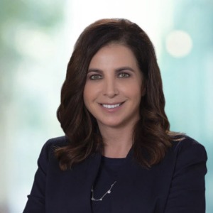 Photo of Irene J. Marusic
