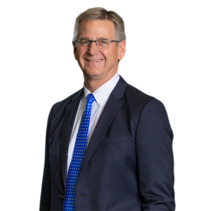 Photo of Daniel J. "Dan" Stephenson