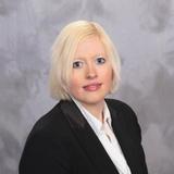 Photo of Brandy J. Thompson