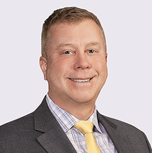 Photo of Jay M. Dade