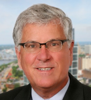 Photo of William J. Fiore