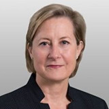 Photo of Beth S Brinkmann