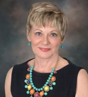 Photo of Carolyn W. Miller