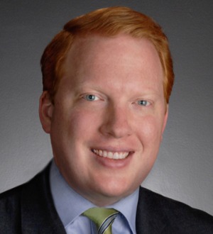 Photo of William T. "Will" Davis