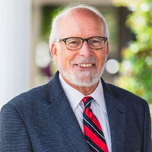 Photo of Charles G. "Chuck" Douglas III